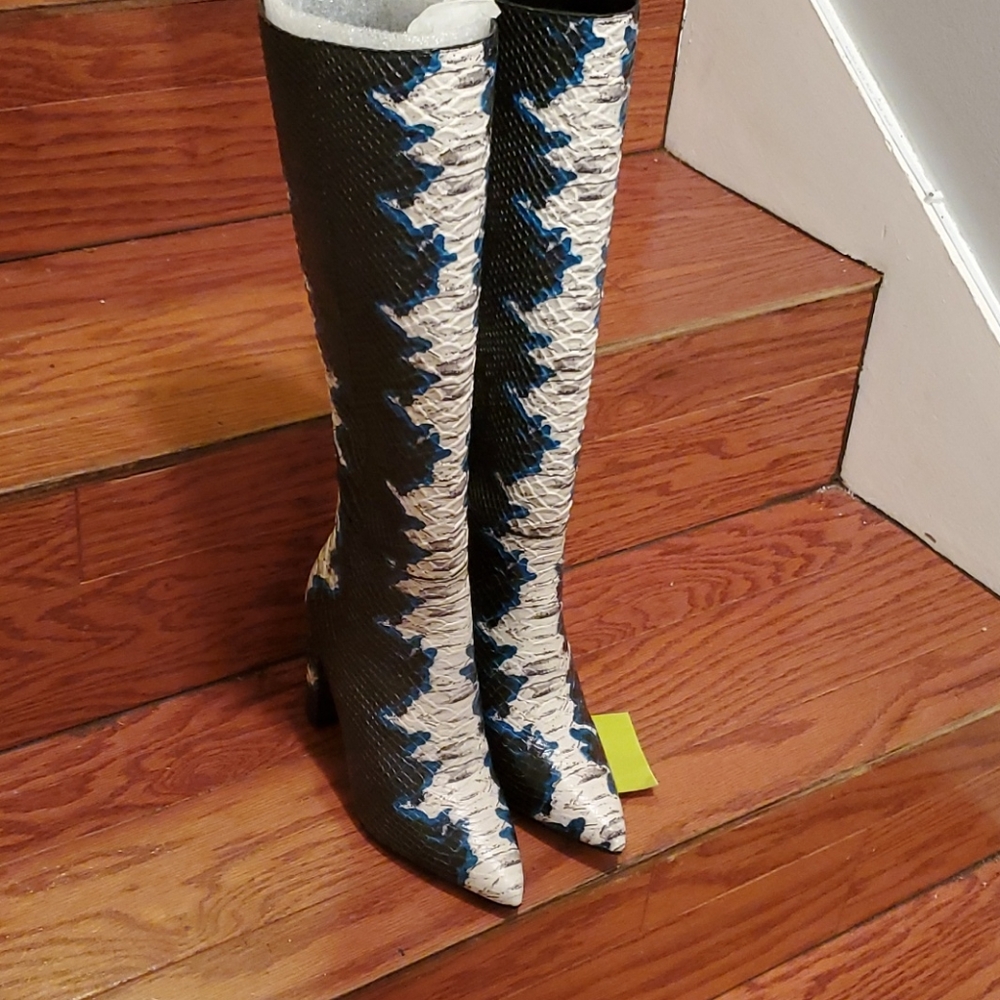 Gianni Bini Boots